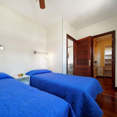 Apartments Vistamar 산아구스틴 객실 사진