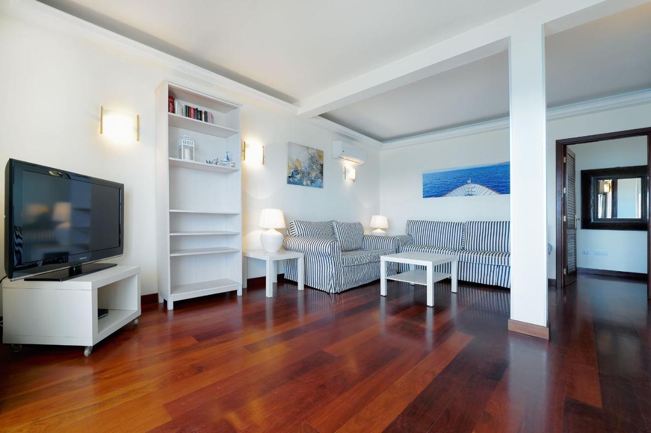 Apartments Vistamar 산아구스틴 외부 사진