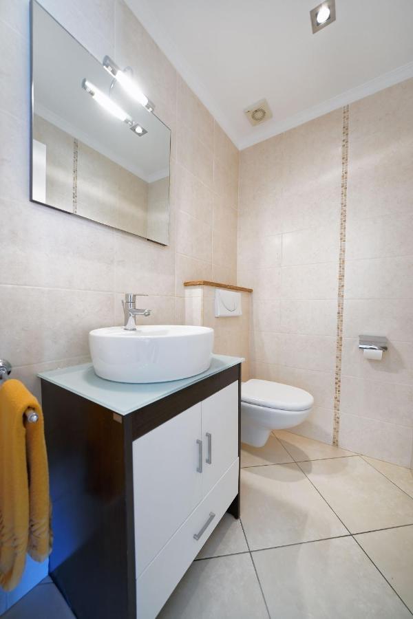 Apartments Vistamar 산아구스틴 외부 사진