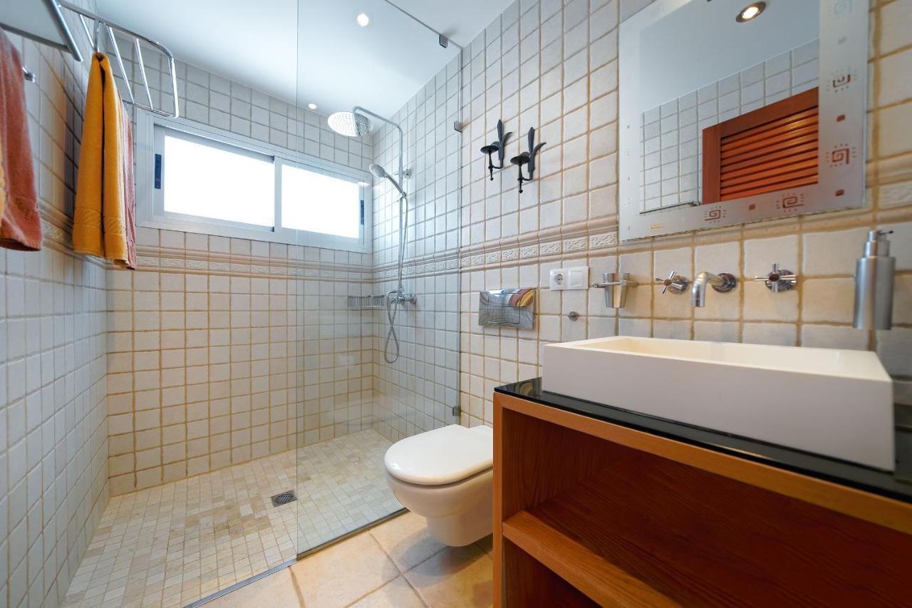 Apartments Vistamar 산아구스틴 외부 사진