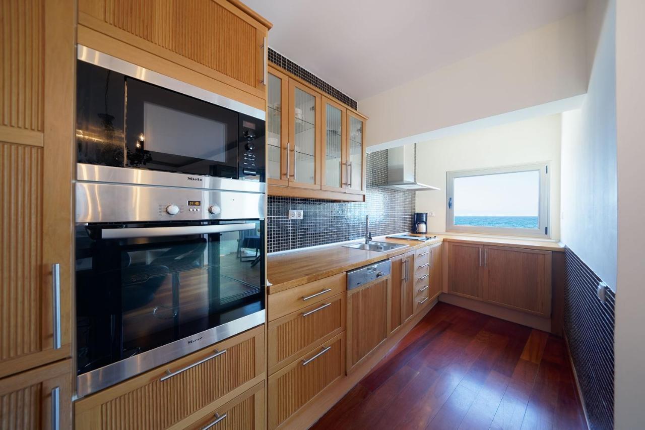 Apartments Vistamar 산아구스틴 외부 사진