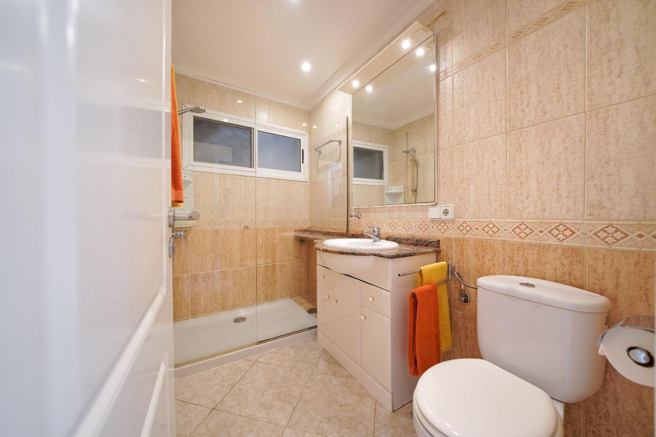 Apartments Vistamar 산아구스틴 외부 사진