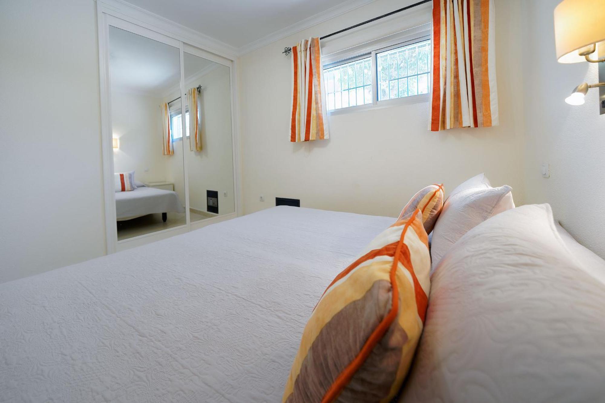 Apartments Vistamar 산아구스틴 객실 사진