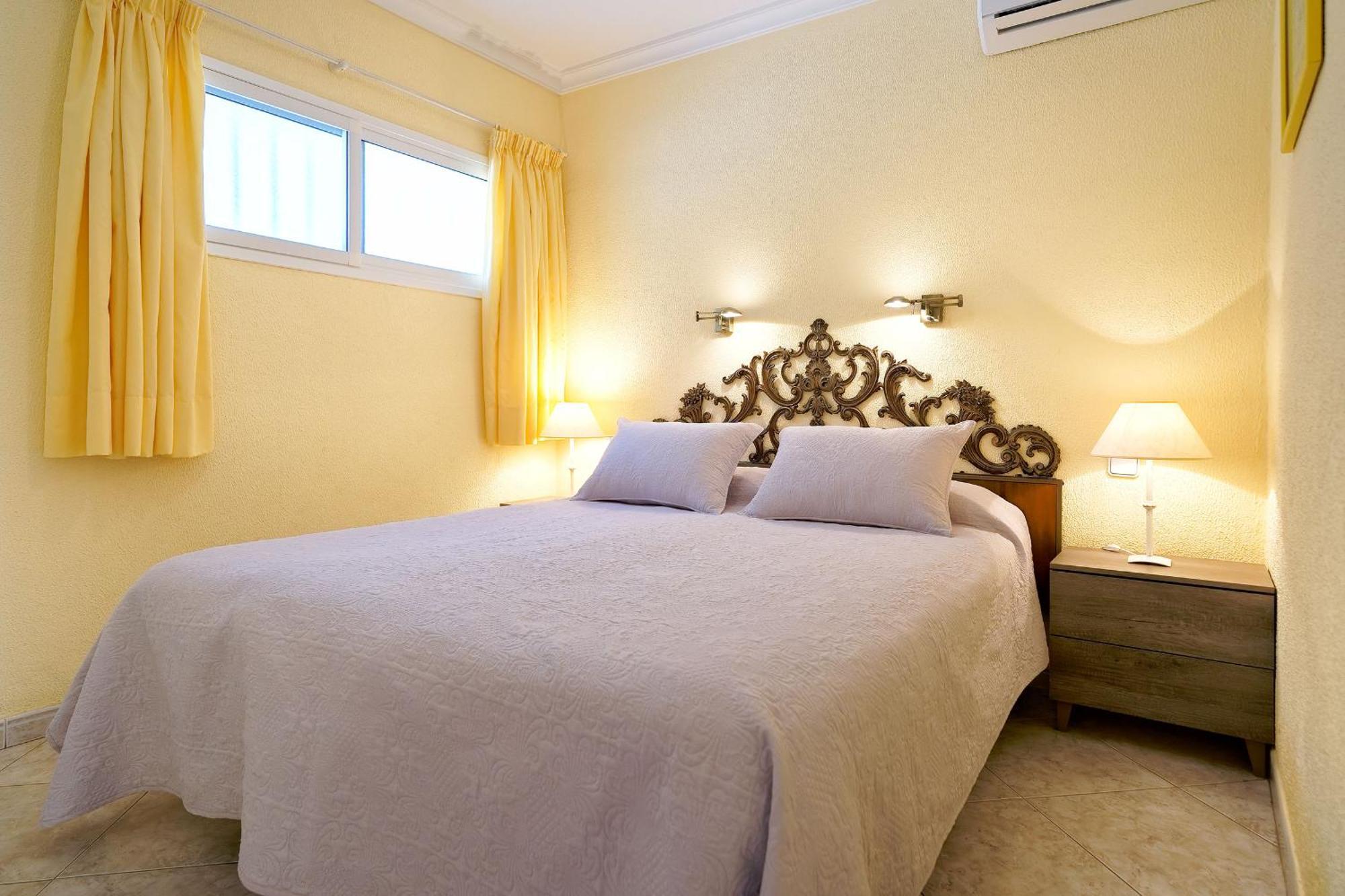 Apartments Vistamar 산아구스틴 객실 사진