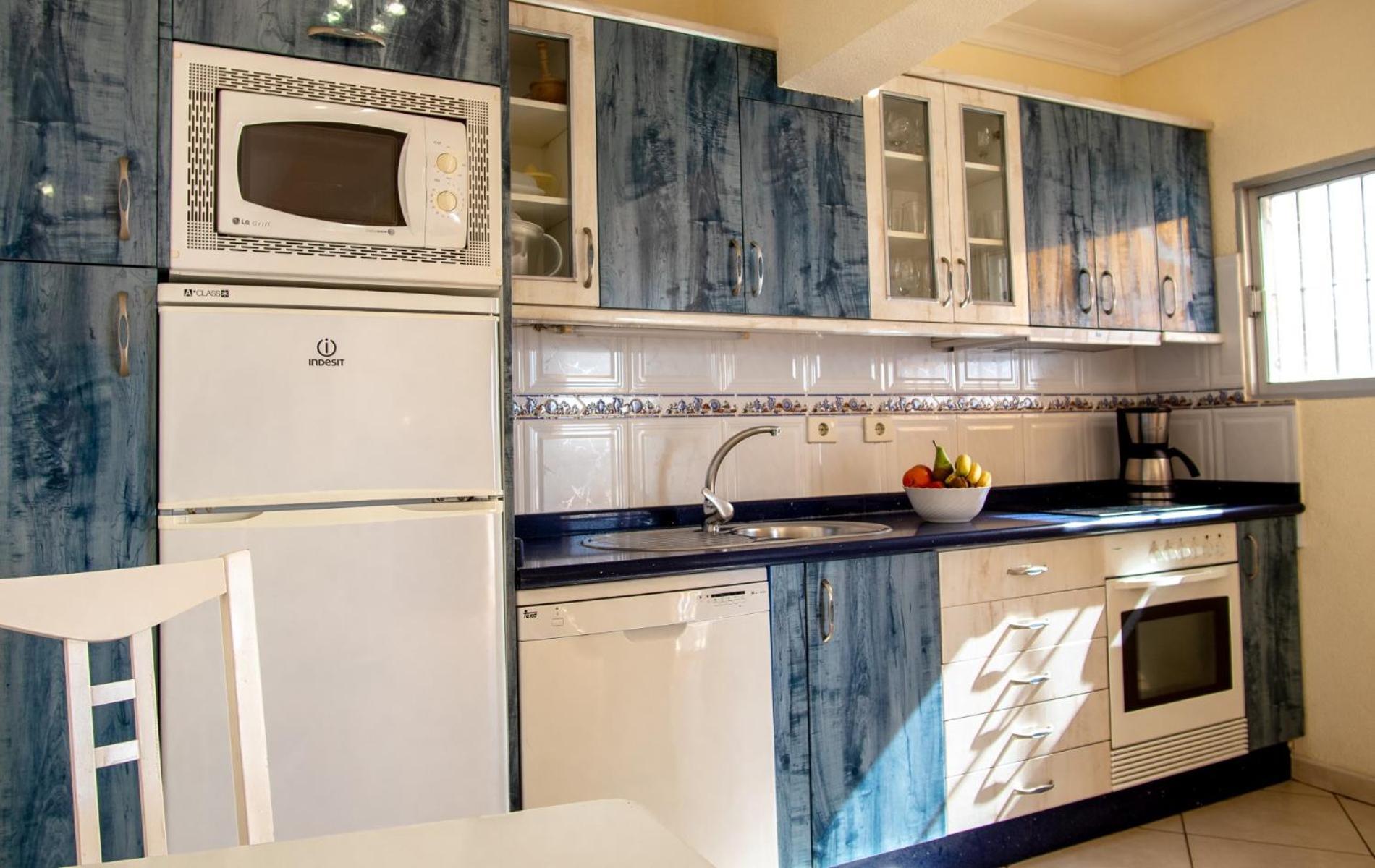 Apartments Vistamar 산아구스틴 객실 사진