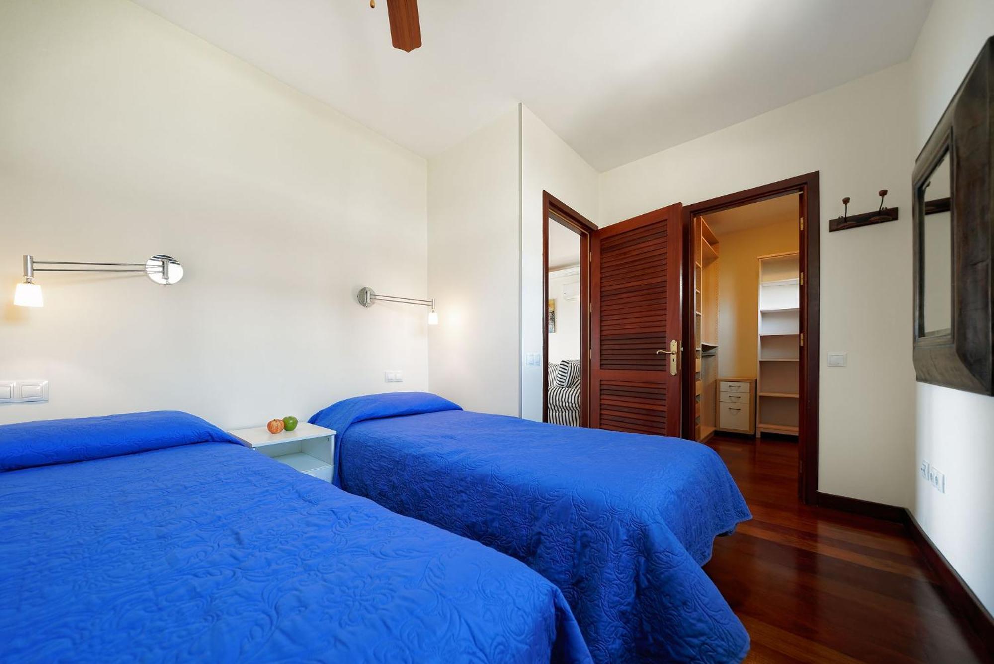 Apartments Vistamar 산아구스틴 객실 사진