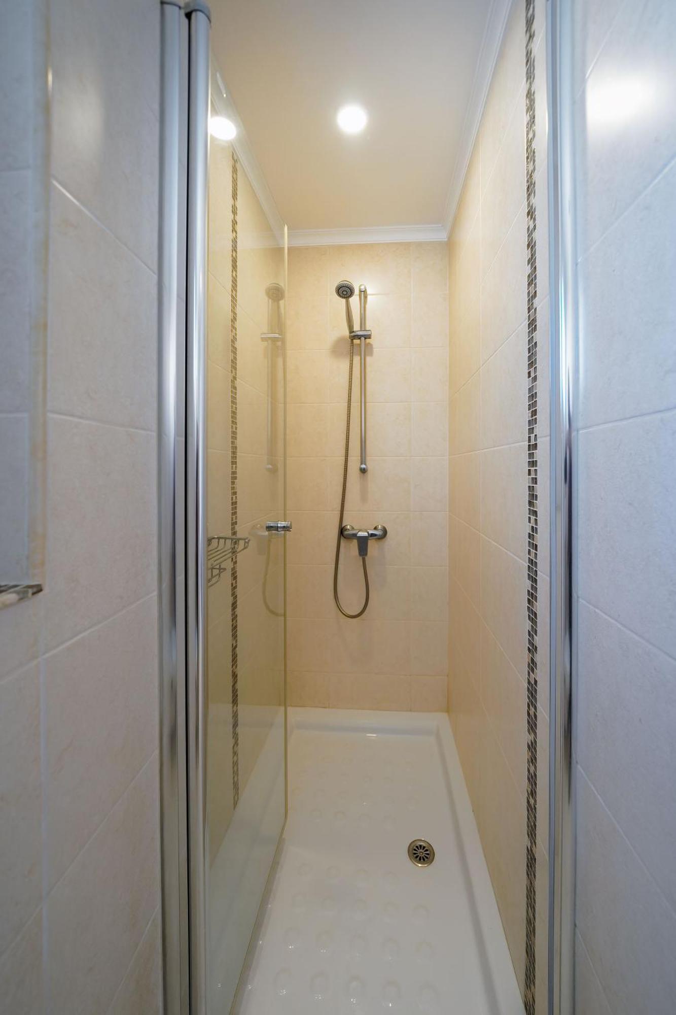 Apartments Vistamar 산아구스틴 객실 사진